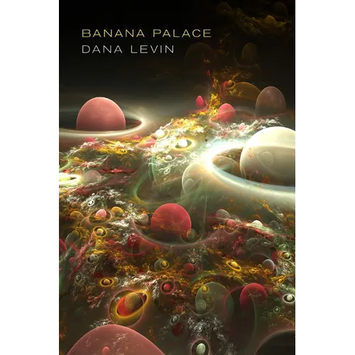 Banana Palace