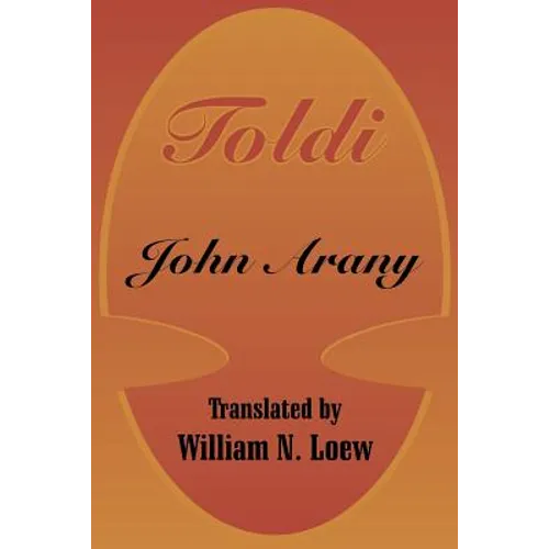 Toldi