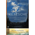 Nietzsche: Philosopher, Psychologist, Antichrist