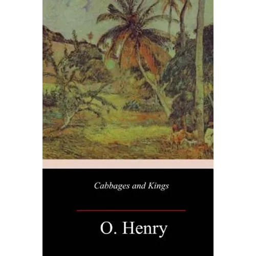 Cabbages and Kings