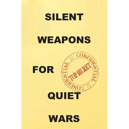 Silent Weapons for Quiet Wars: An Introductory Programming Manual