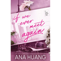 If We Ever Meet Again