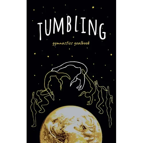 Tumbling Gymnastics Goalbook