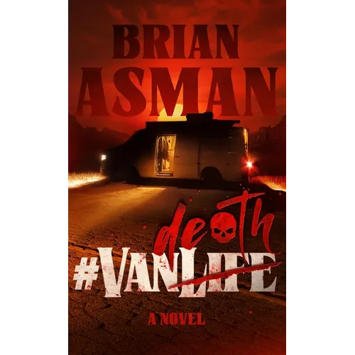 #Vandeath