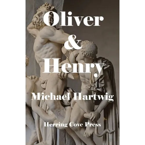 Oliver & Henry