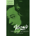 Mozart: The 'Haydn' Quartets