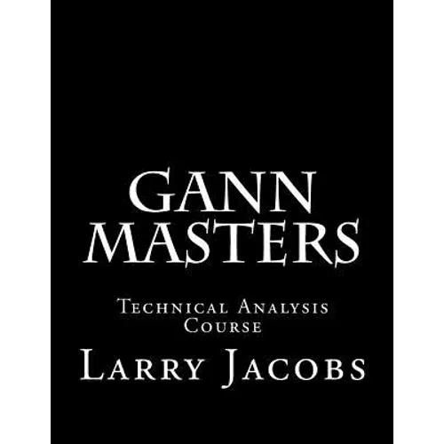 Gann Masters