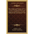 The Collected Works of V. I. Lenin Completely Revised Edited and Annotated V20