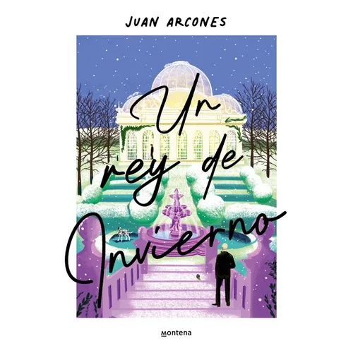 Un Rey de Invierno / A Winter King