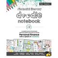 Personal Finance Doodle Notes: Brain Based Interactive Guided Notes