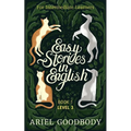 Easy Stories in English for Intermediate Learners: 10 Fairy Tales to Take Your English From OK to Good and From Good to Great