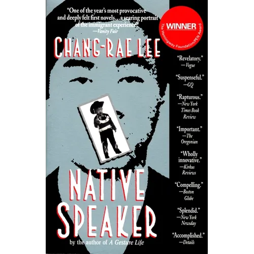 Native Speaker