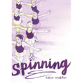 Spinning