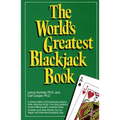 The World's Greatest Blackjack Book