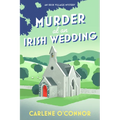 Murder at an Irish Wedding