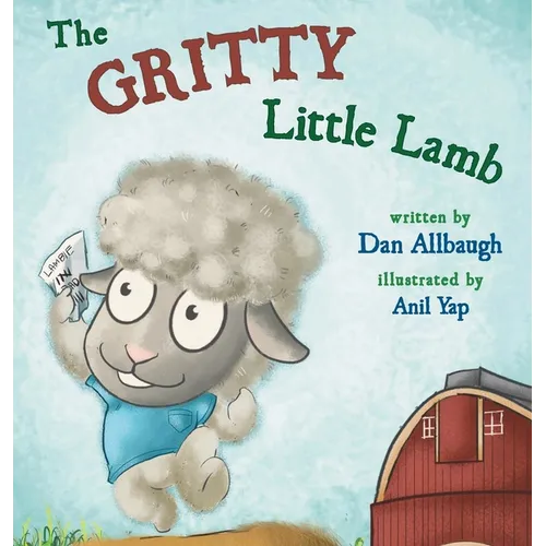 The Gritty Little Lamb