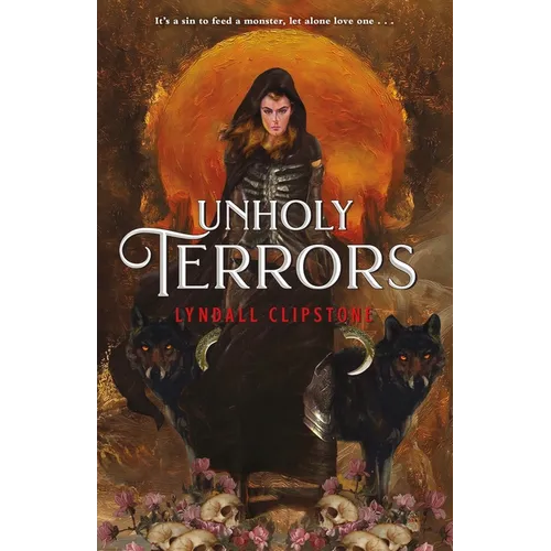 Unholy Terrors