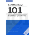 Scott Thornbury's 101 Grammar Questions Pocket Editions