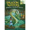 Defending the Swamp Dragon: A Branches Book (Dragon Masters #31): Volume 31