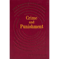 Crime and Punishment
