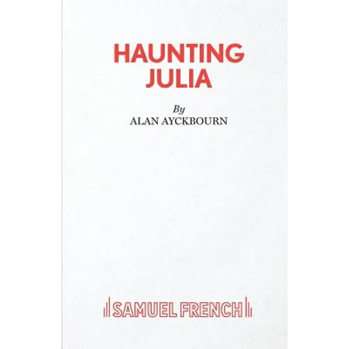 Haunting Julia