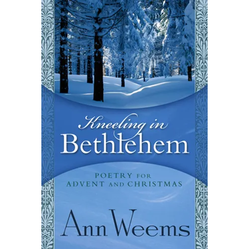 Kneeling in Bethlehem