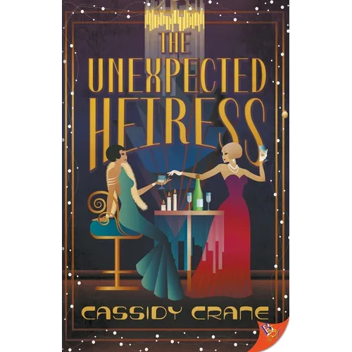 The Unexpected Heiress
