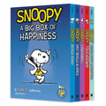 Snoopy: A Big Box of Happiness