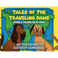 Tales of the Traveling Paws
