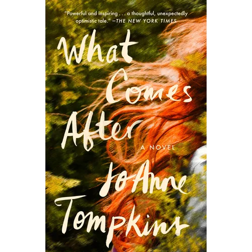 What Comes After