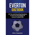 Everton Quiz Book