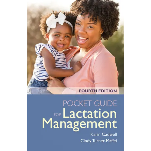 Pocket Guide for Lactation Management