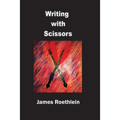 Writing with Scissors