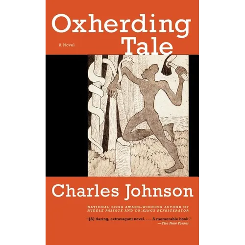 Oxherding Tale