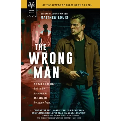 The Wrong Man