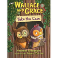 Wallace and Grace Take the Case