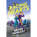 Racing Hearts: A Spicy, Rivals to Lovers F1 Romance