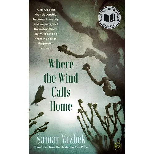 Where the Wind Calls Home