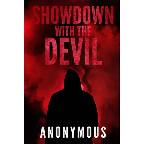 Showdown With The Devil: Bourbon Kid Book 10