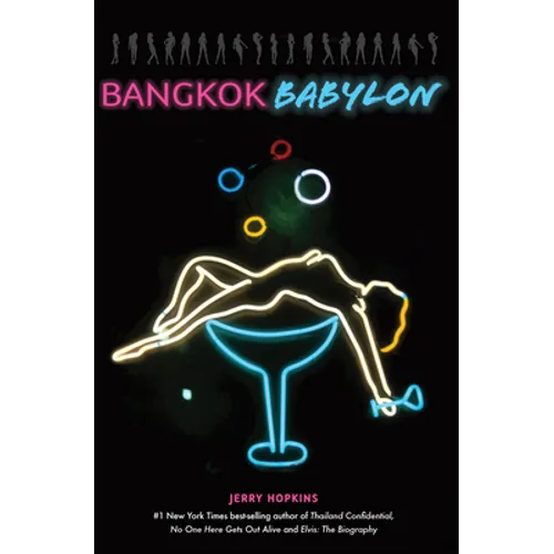 Bangkok Babylon