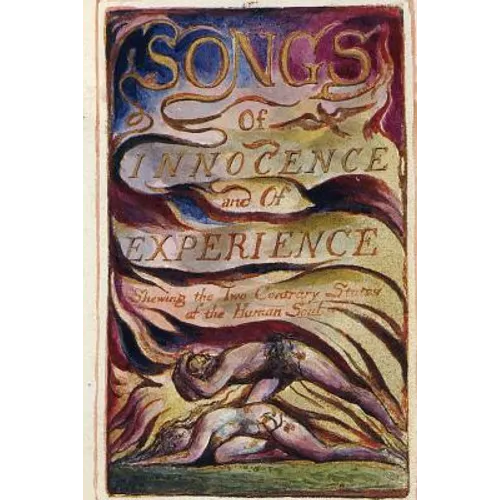 Songs of Innocence and Experience