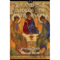First and Second Apologies of Justin Martyr