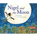 Nigel and the Moon