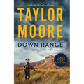 Down Range: A Garrett Kohl Novel