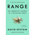 Range: Why Generalists Triumph in a Specialized World