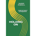 Holding on
