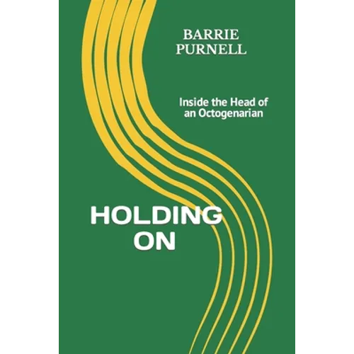 Holding on