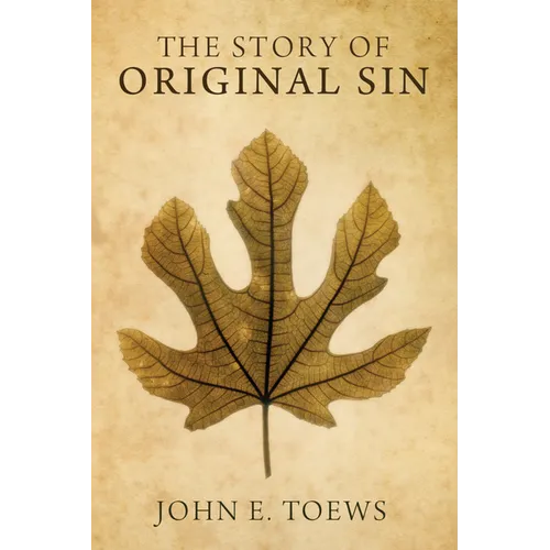 The Story of Original Sin
