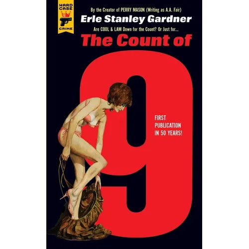 The Count of 9