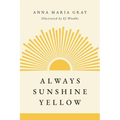Always Sunshine Yellow
